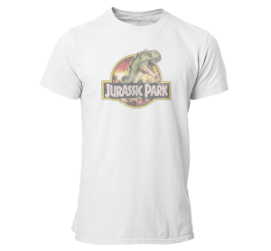 Jurassic Park T-Rex